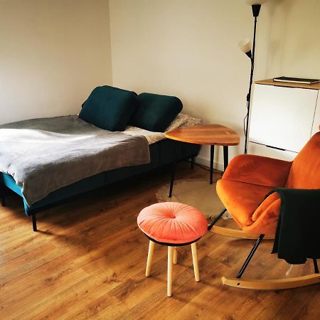 Apartament Chelmsko Slaskie ภายนอก รูปภาพ