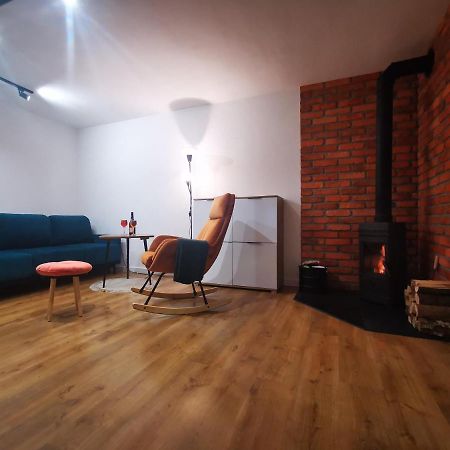 Apartament Chelmsko Slaskie ภายนอก รูปภาพ