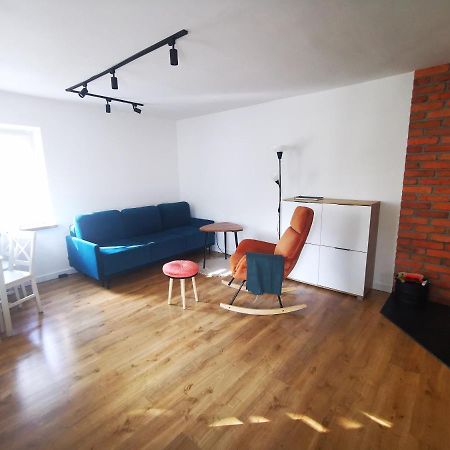 Apartament Chelmsko Slaskie ภายนอก รูปภาพ