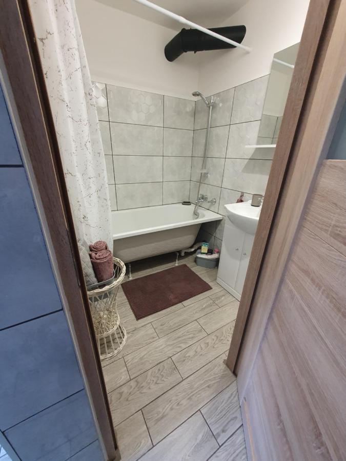Apartament Chelmsko Slaskie ภายนอก รูปภาพ
