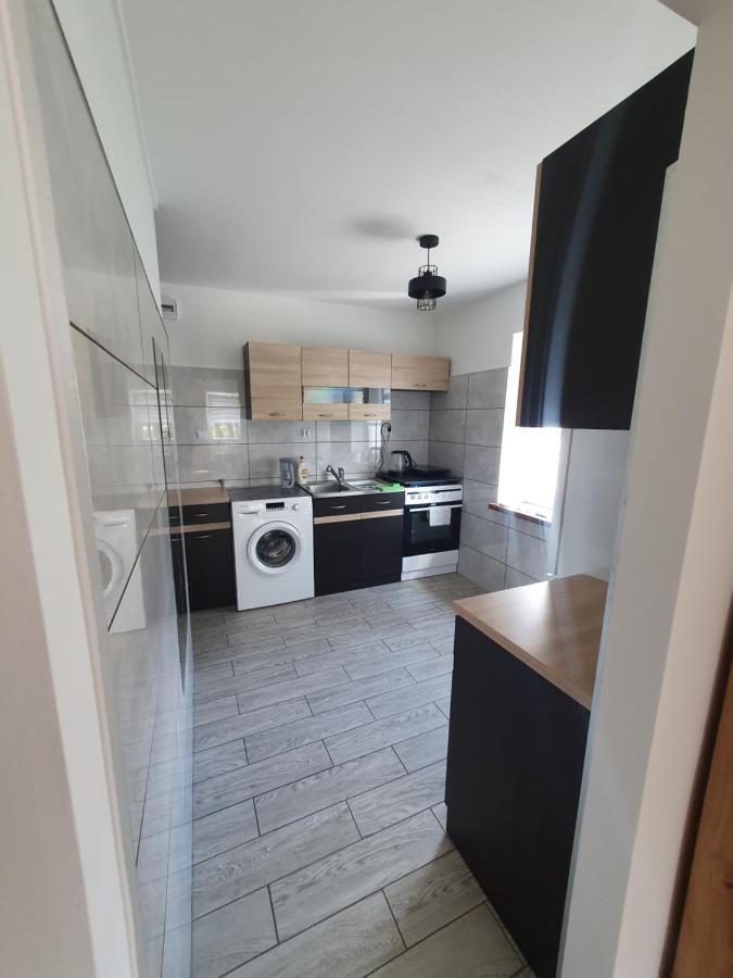 Apartament Chelmsko Slaskie ภายนอก รูปภาพ
