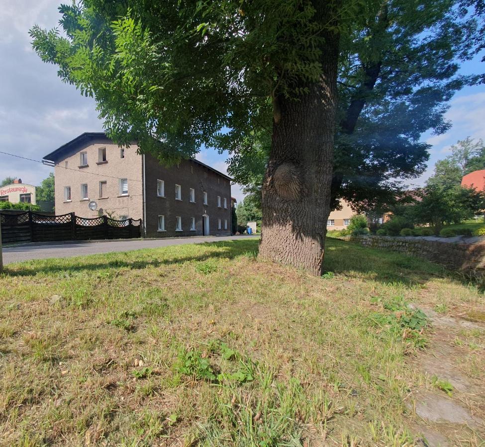 Apartament Chelmsko Slaskie ภายนอก รูปภาพ