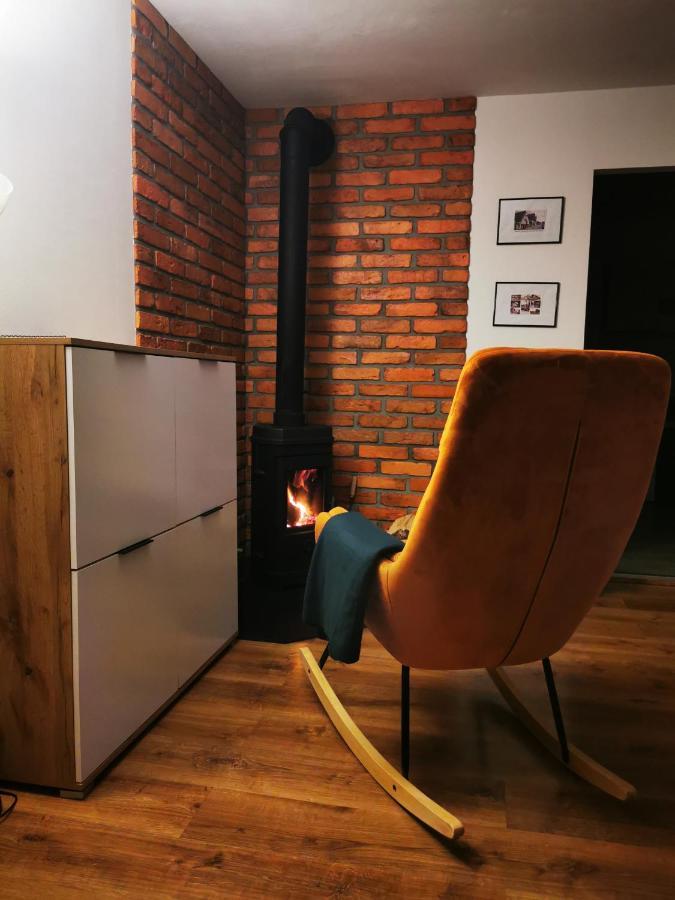 Apartament Chelmsko Slaskie ภายนอก รูปภาพ