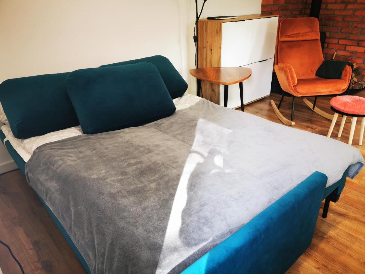 Apartament Chelmsko Slaskie ภายนอก รูปภาพ